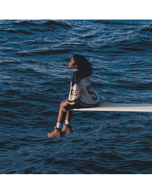 SZA - SOS Deluxe: Lana: Amazon.com.br: CD e Vinil